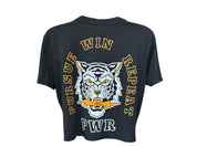 Eye of the Tiger Crop