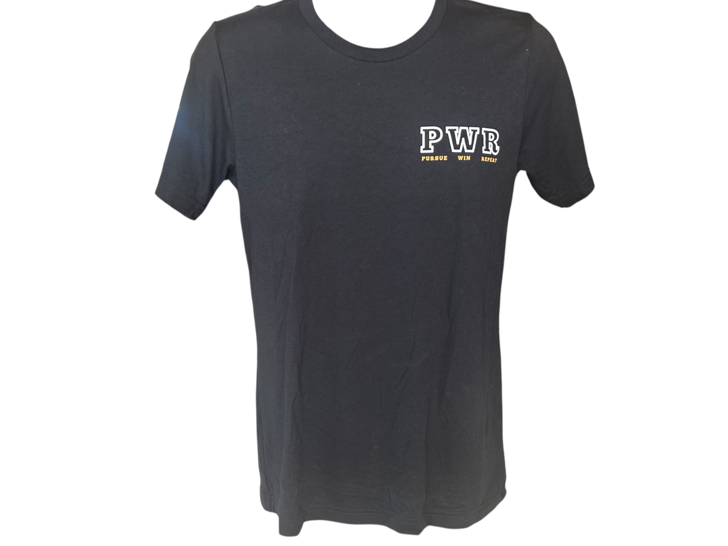 Eye of the Tiger T-Shirt