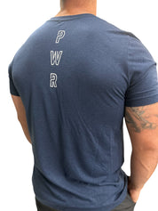 Lift Fast Run Heavy Tshirt