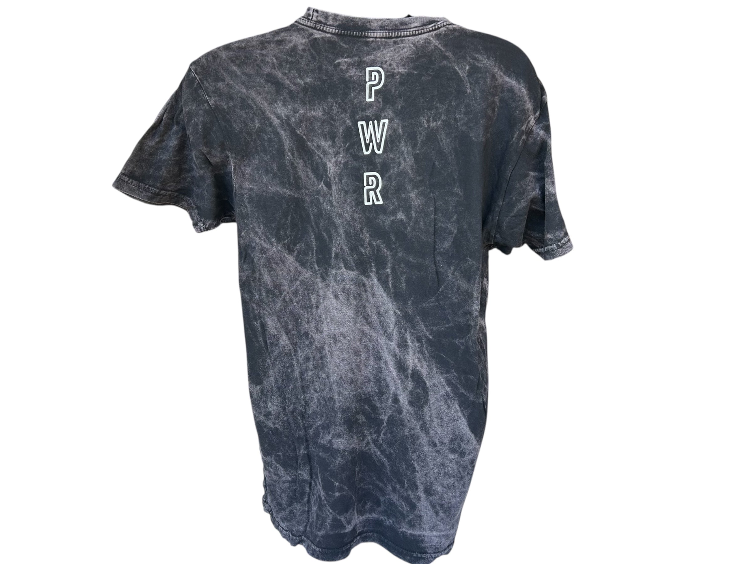 Mineral wash Tshirt