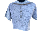 Cookies and Cream Crop