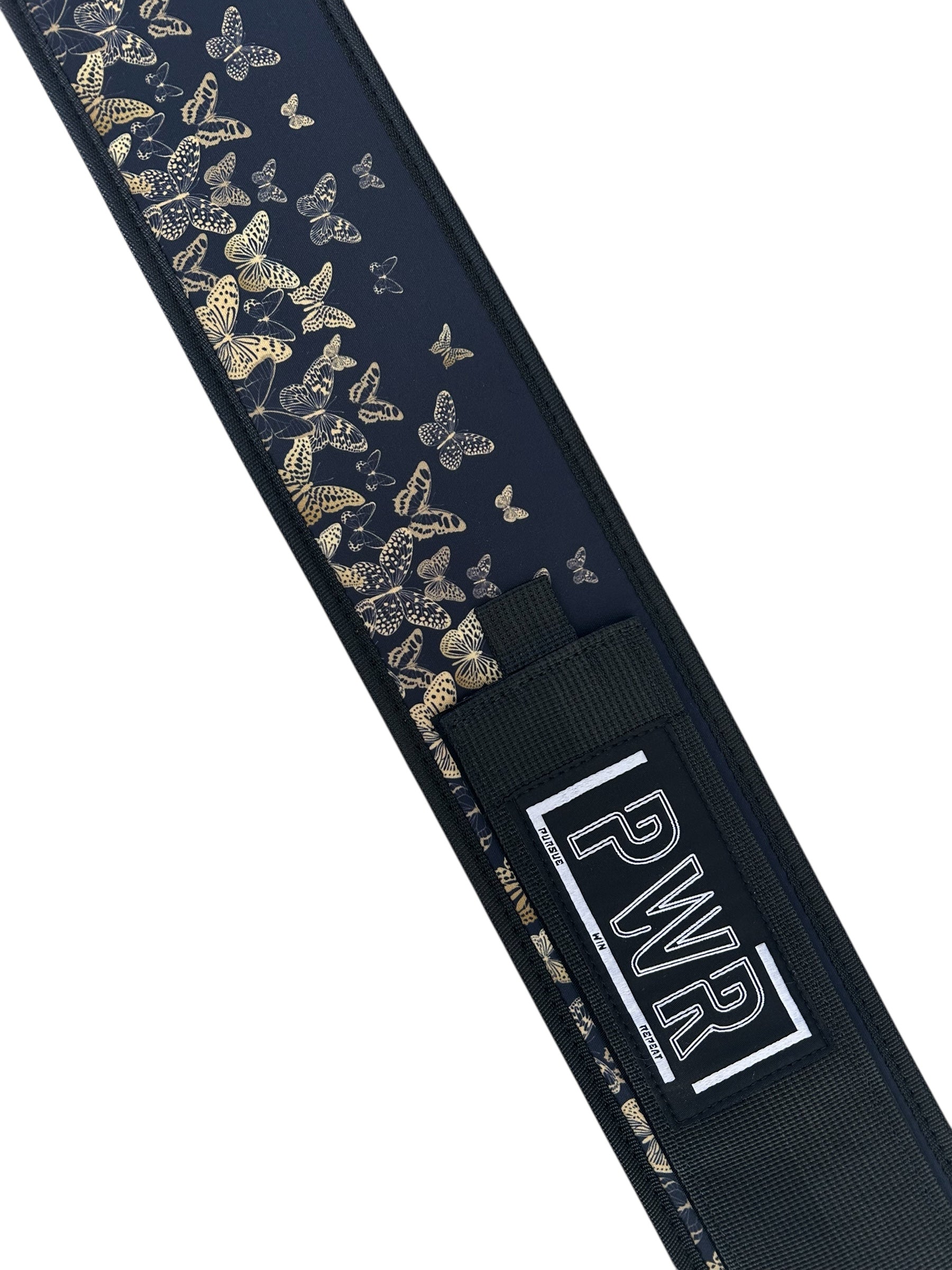 Butterfly Effect Belt