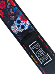 Calavera Belt