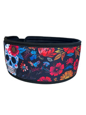 Calavera Belt