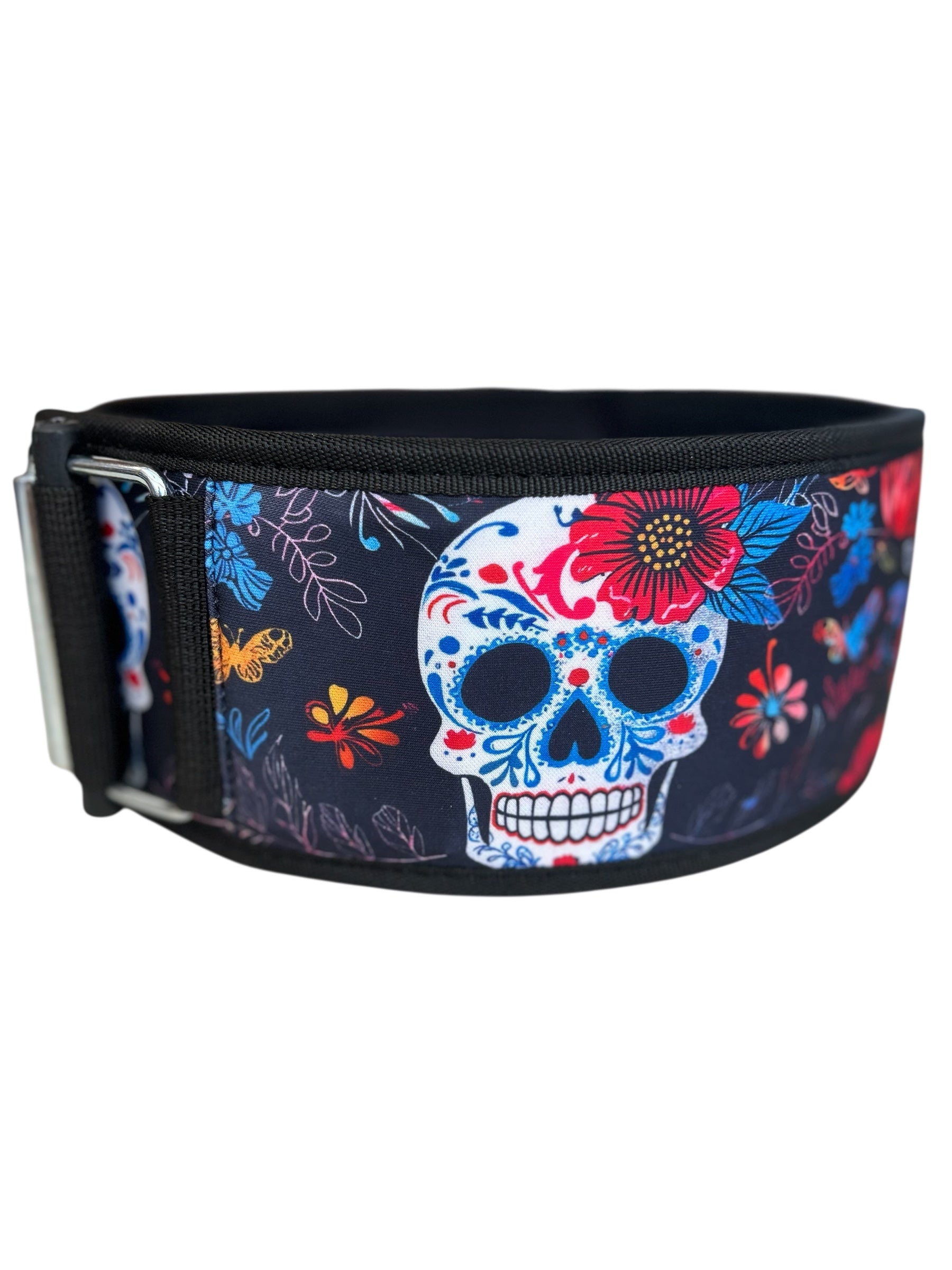 Calavera Belt