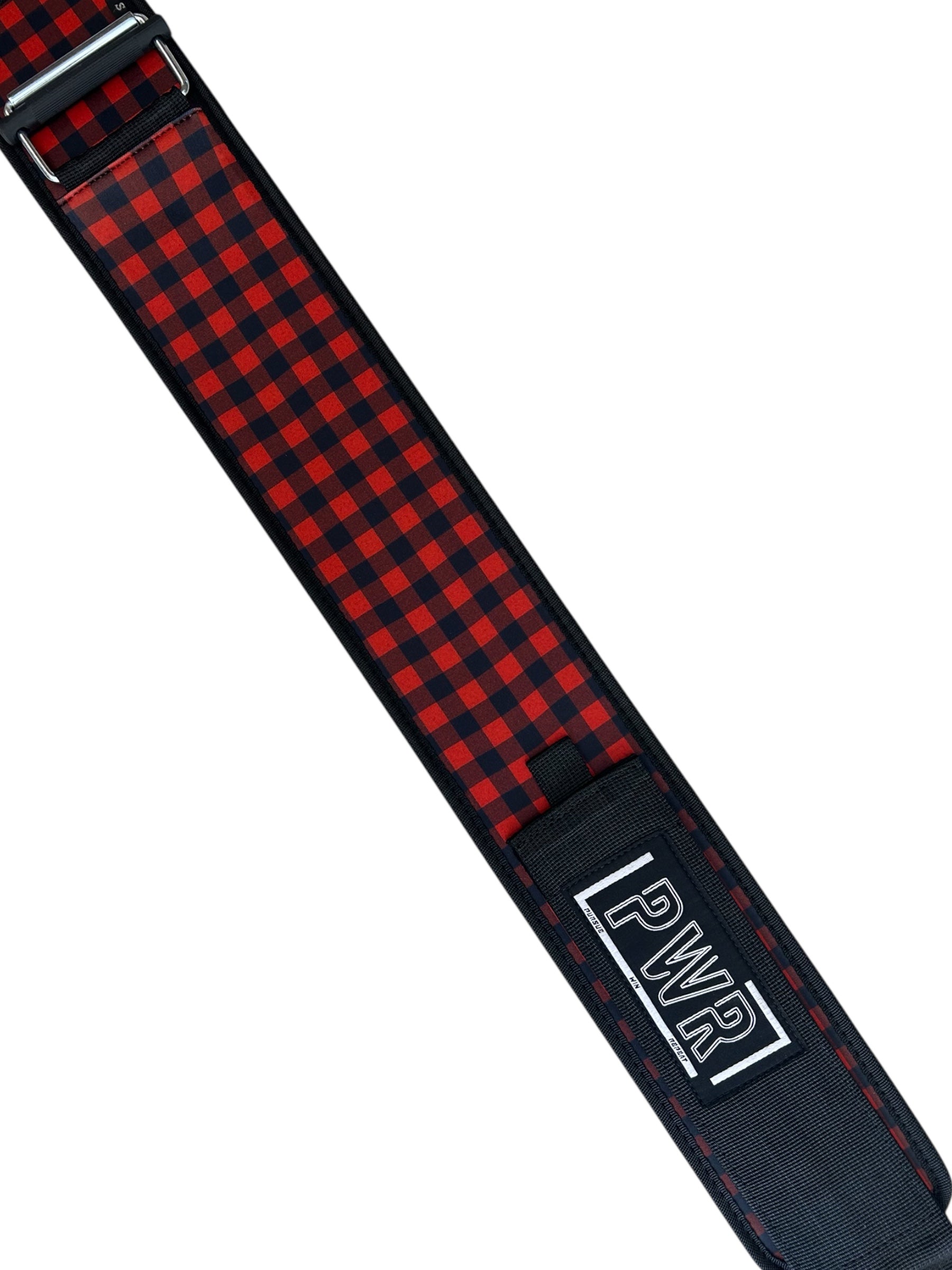 Midwest Lingerie Belt