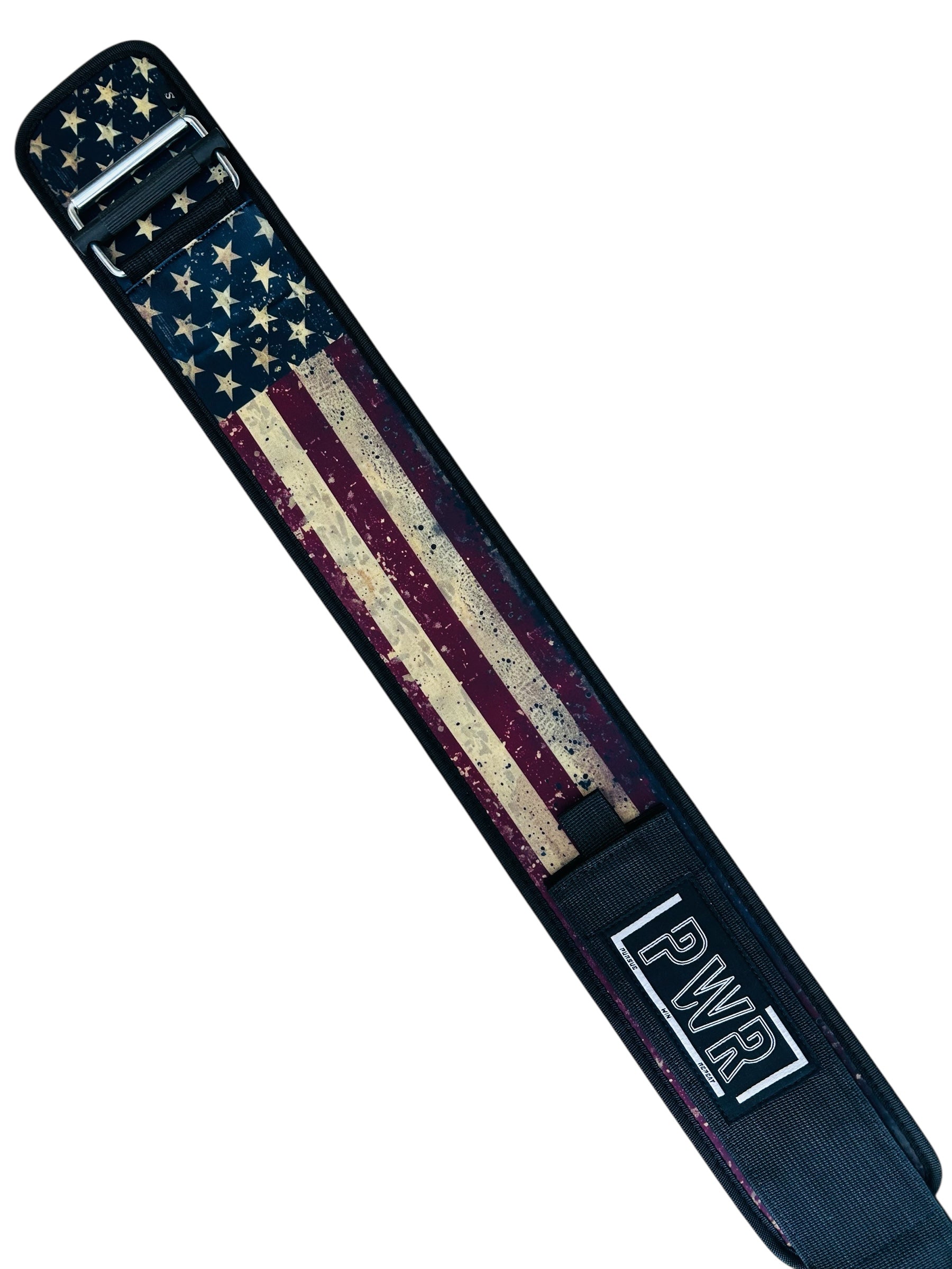 Old Glory Belt
