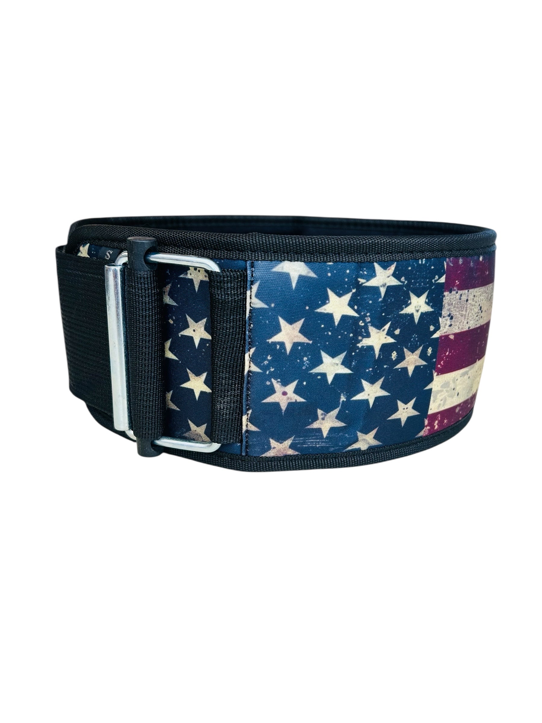 Old Glory Belt