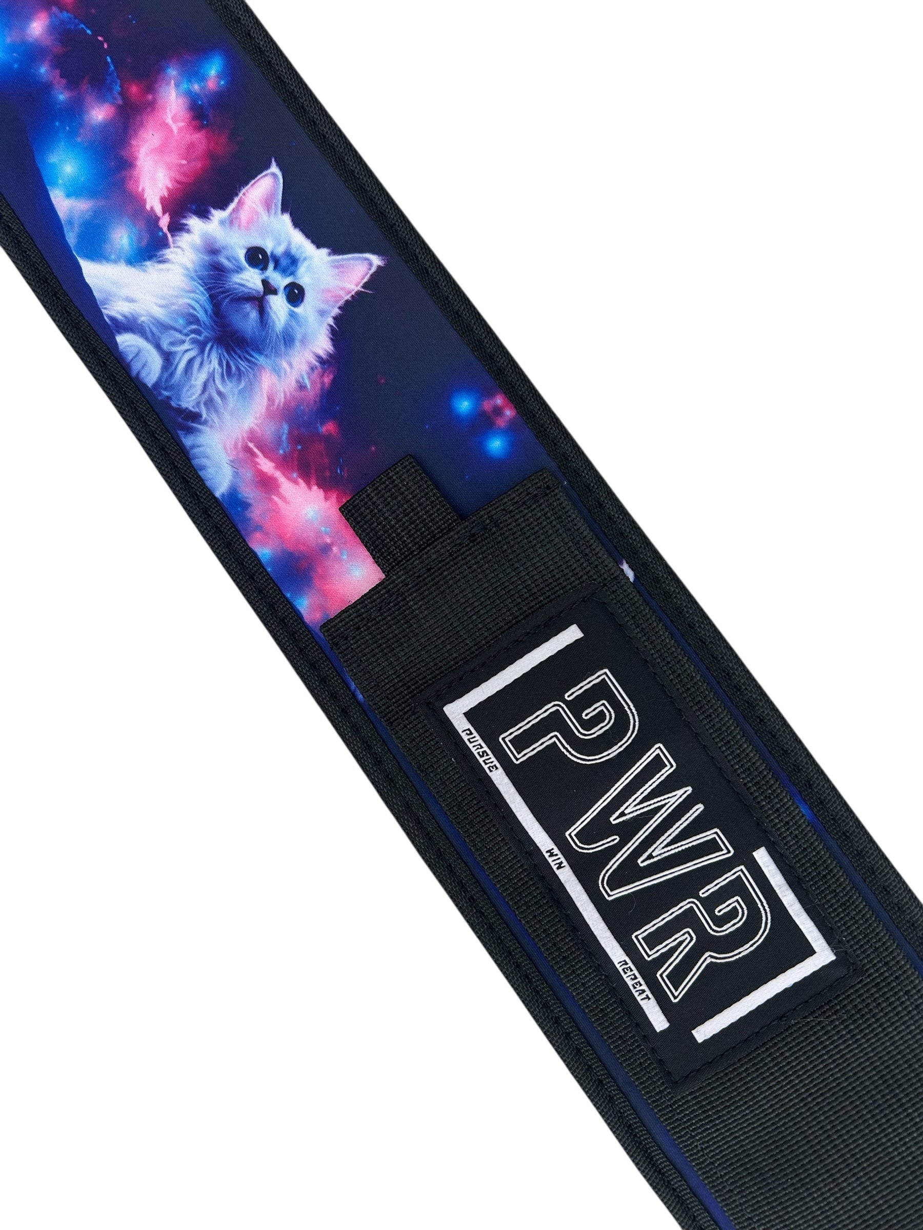Cosmic Kitty Belt