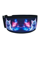Cosmic Kitty Belt