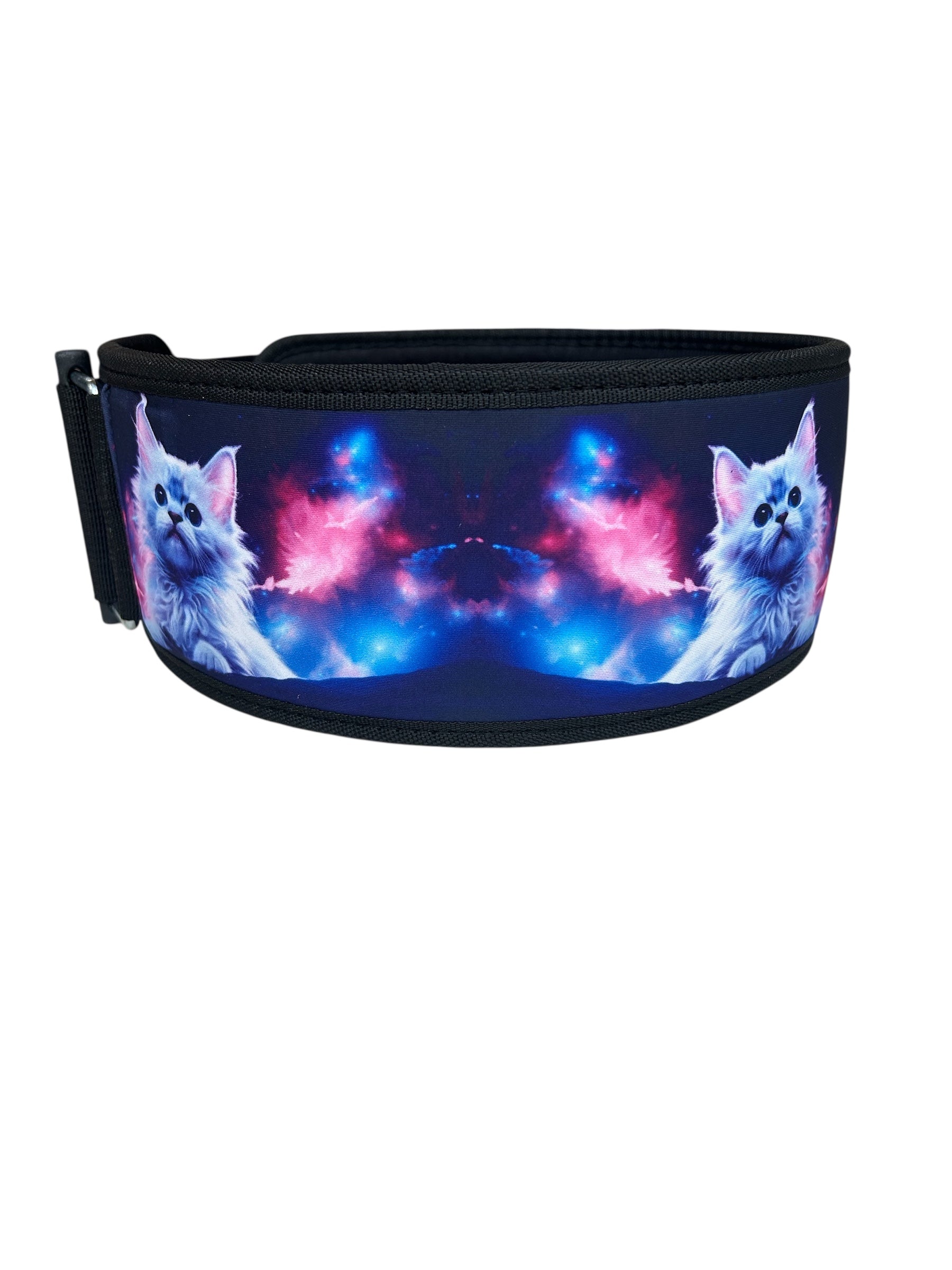 Cosmic Kitty Belt