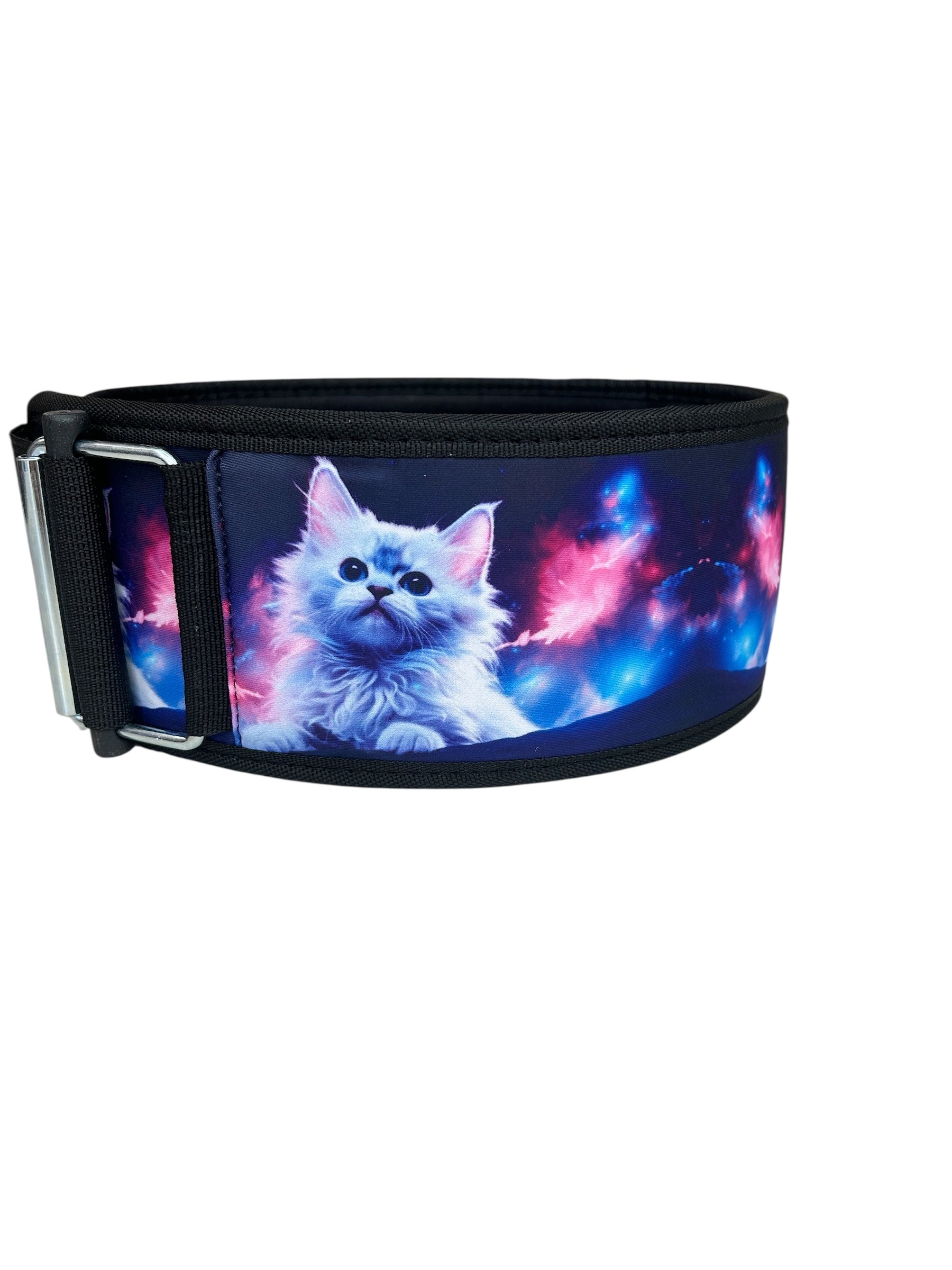 Cosmic Kitty Belt