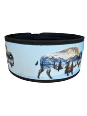 Tatanka Belt