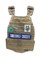 Patch- Clawface Killah