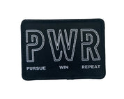 Patch- PWR OG