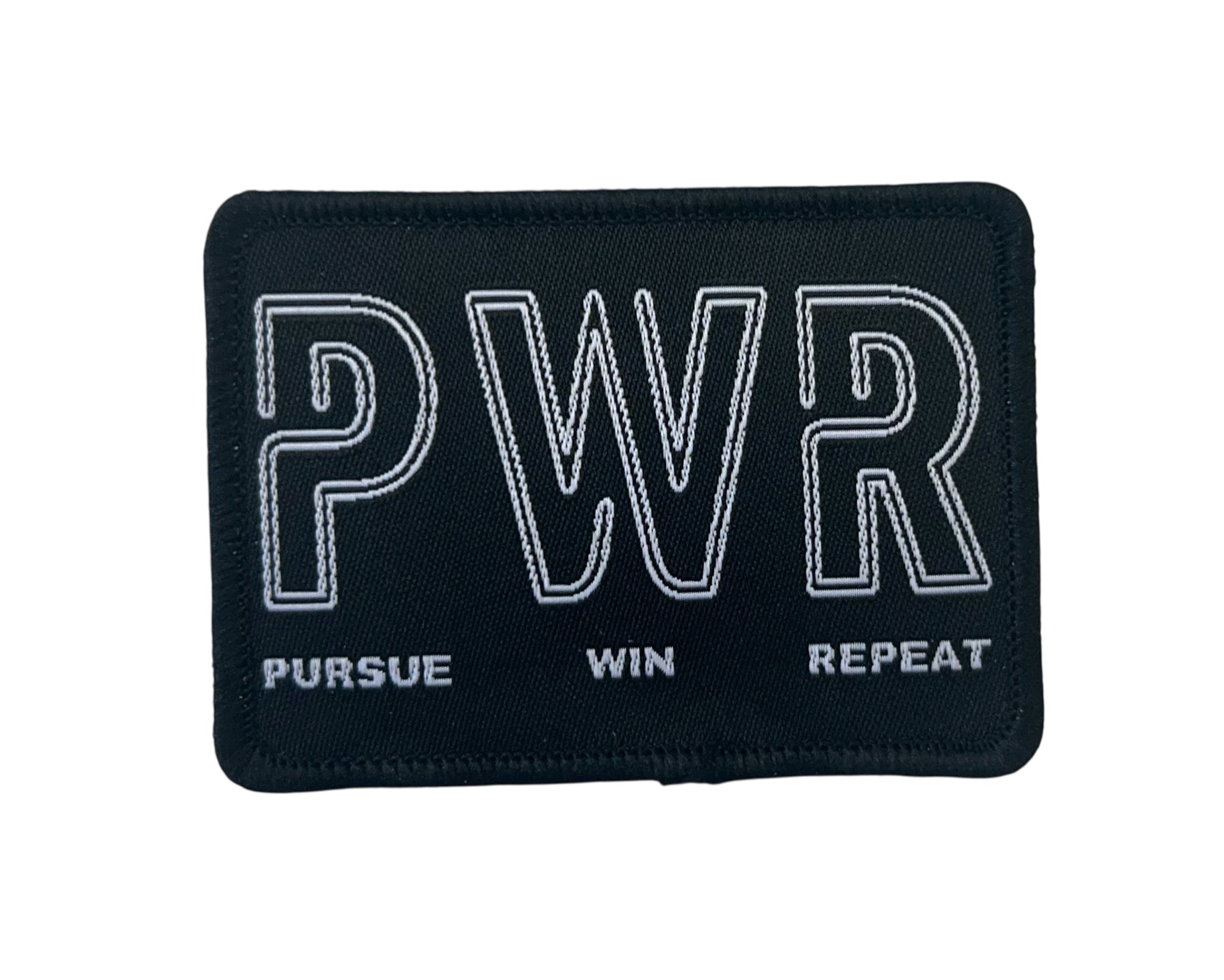 Patch- PWR OG