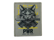 Patch- Clawface Killah