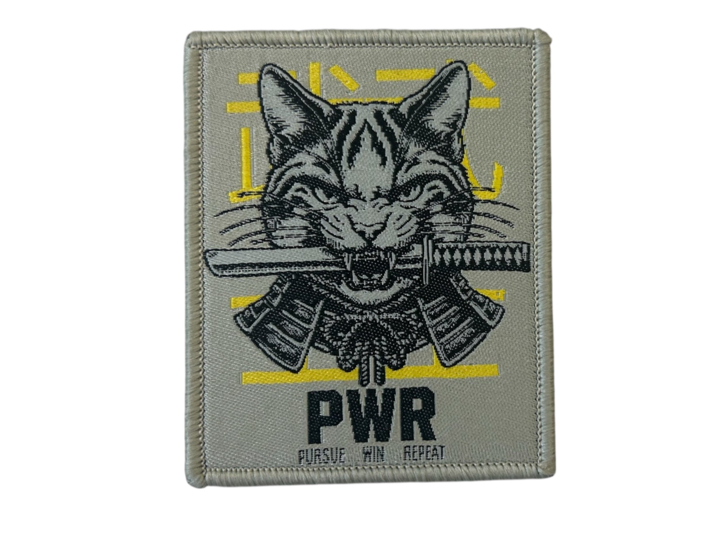 Patch- Clawface Killah