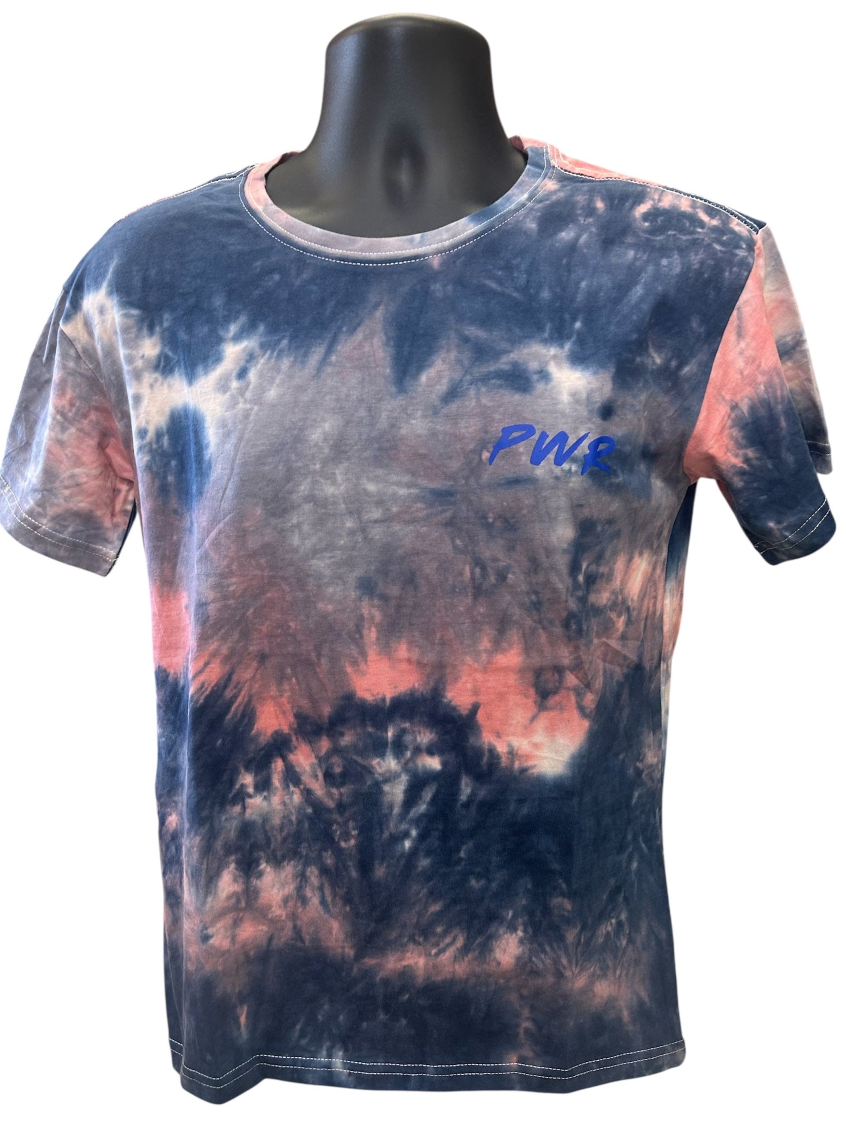 Nebula Tie dye T-Shirt
