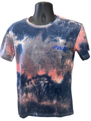 Nebula Tie dye T-Shirt