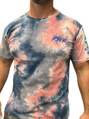 Nebula Tie dye T-Shirt