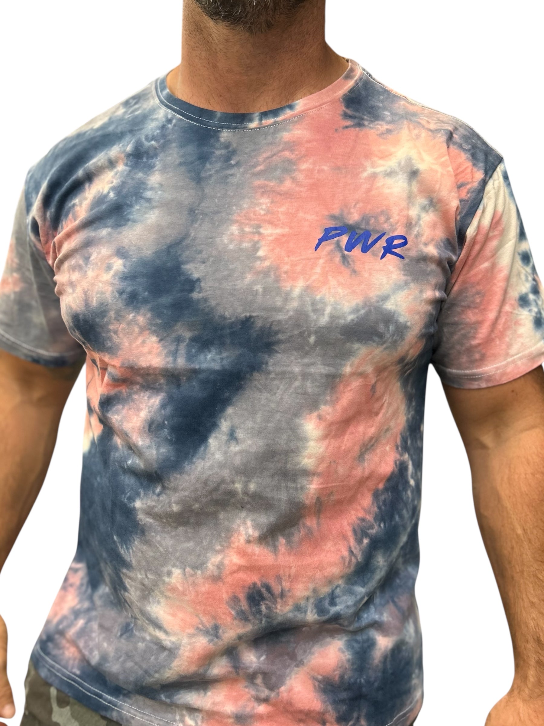 Nebula Tie dye T-Shirt