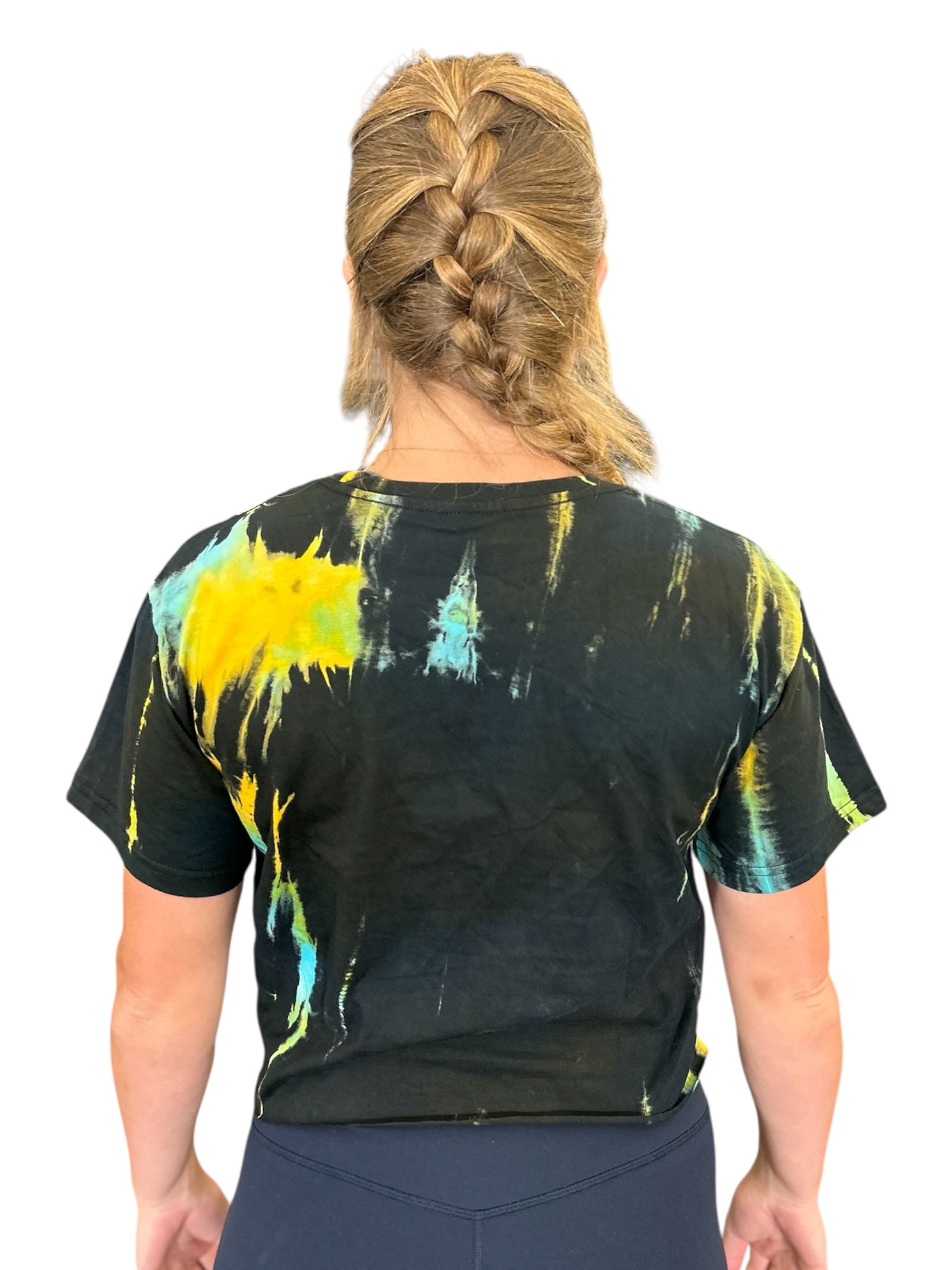 Electric Slushie Crop