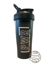 Shaker Bottle -Black
