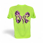 Radioactive Iron T-Shirt