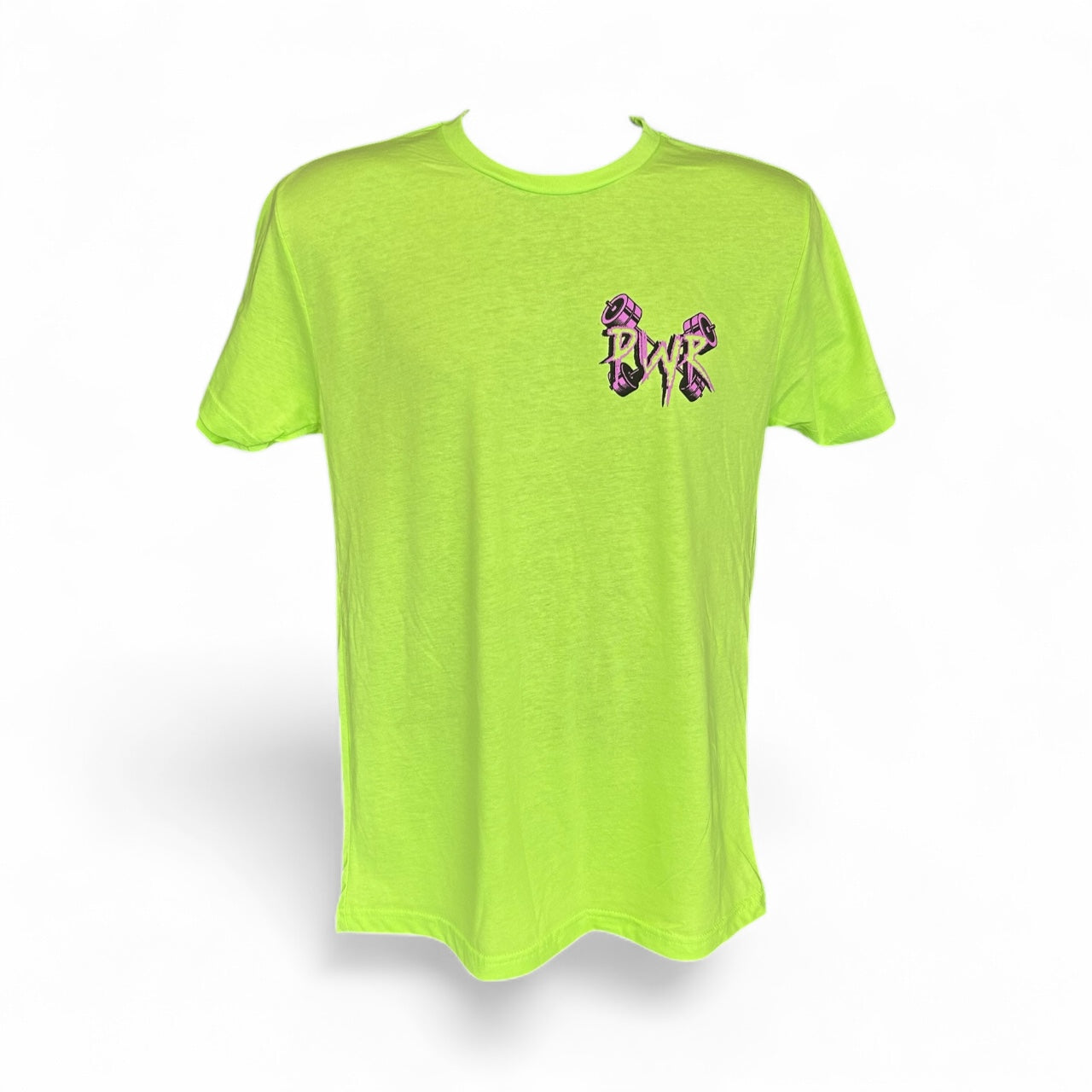 Radioactive Iron T-Shirt