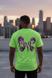 Radioactive Iron T-Shirt