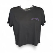 Wakanda Forever! Crop