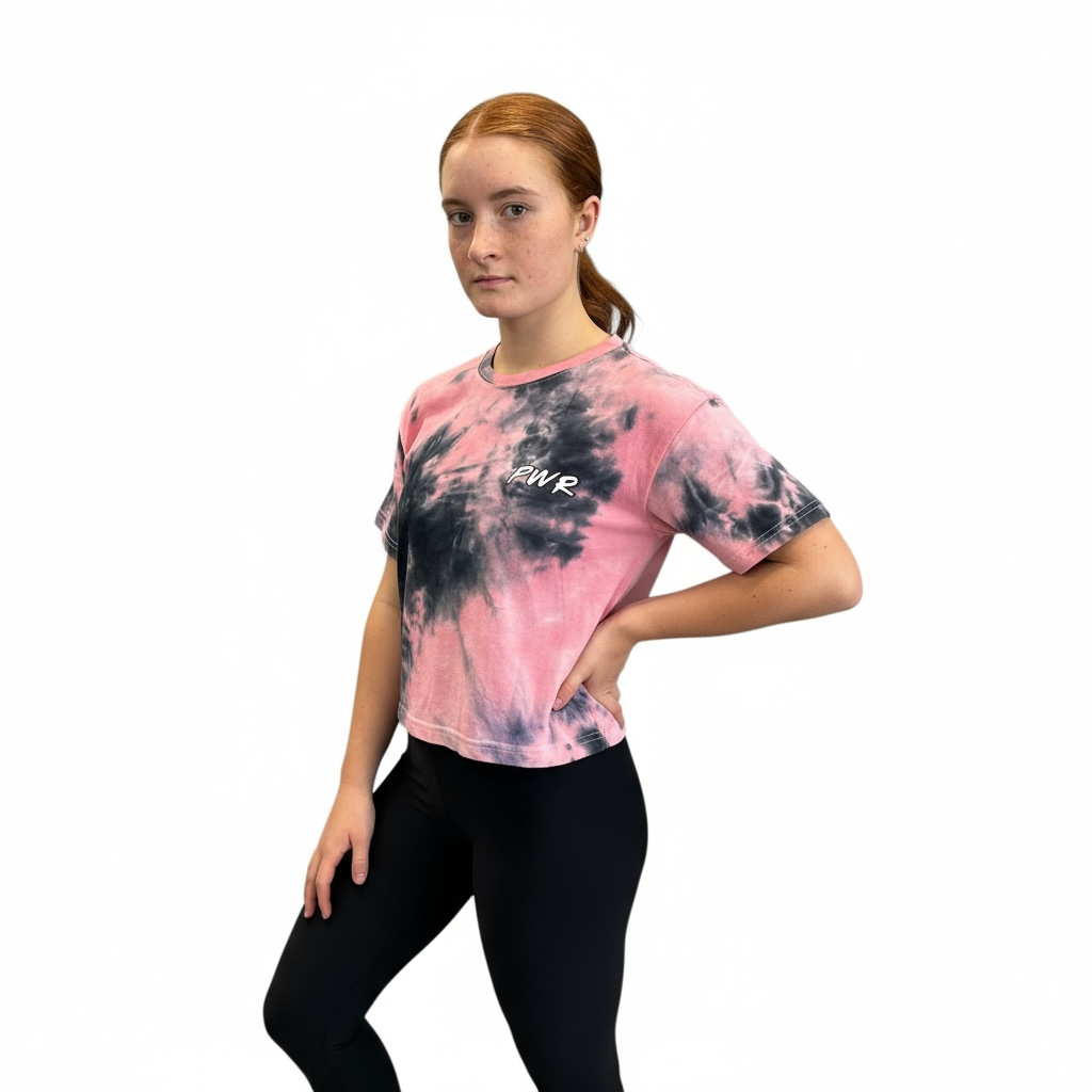 Pepto after Dark Crop