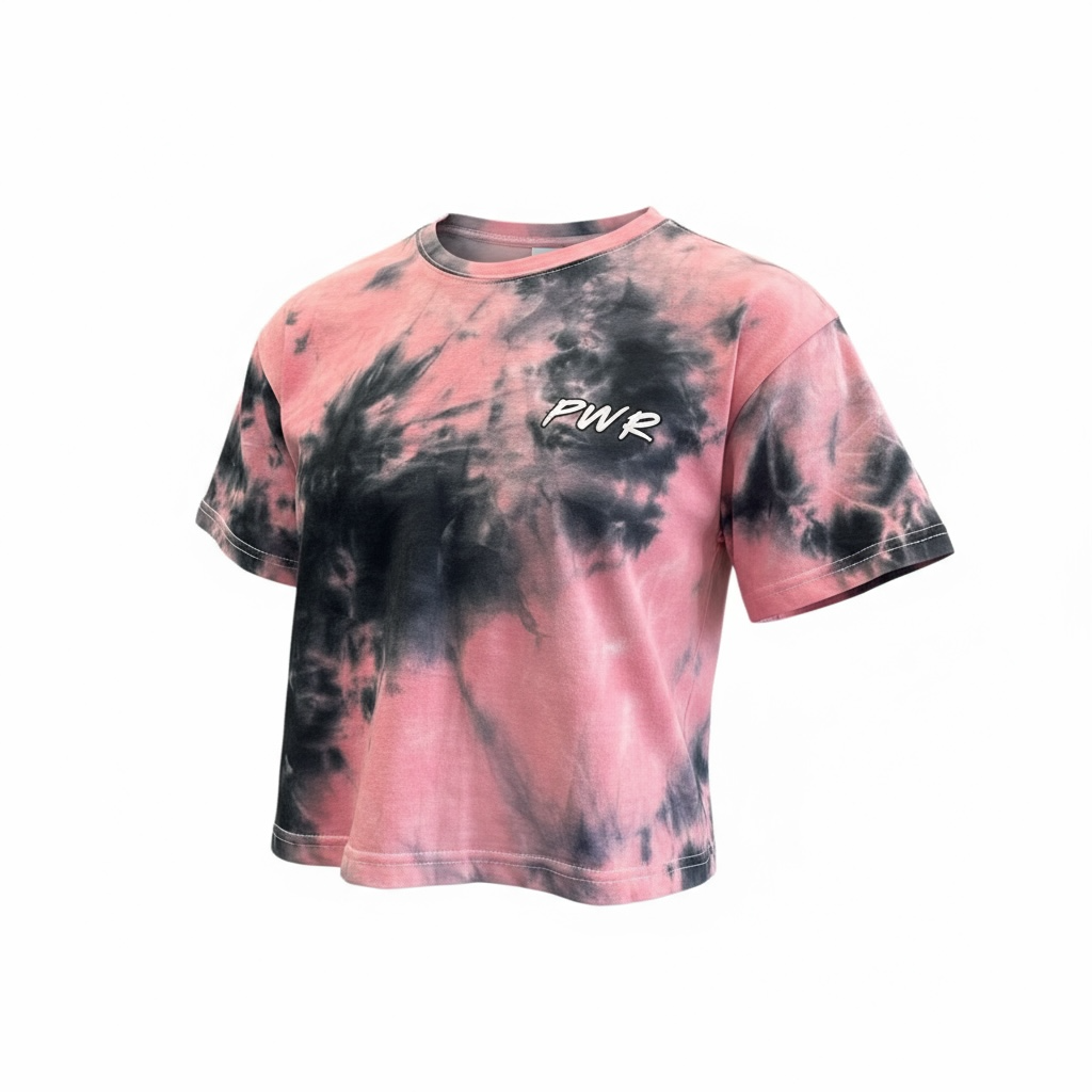 Pepto after Dark Crop