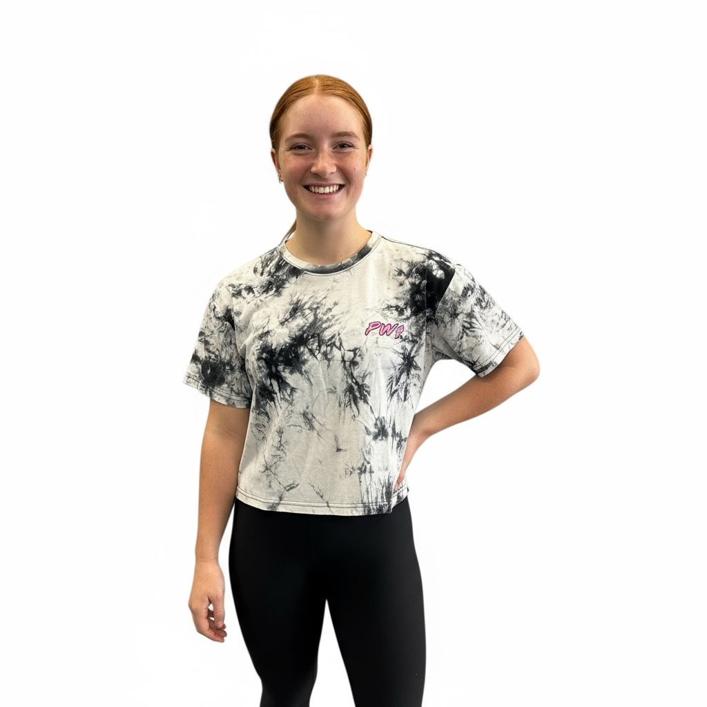 Smoke and Mirror Crop