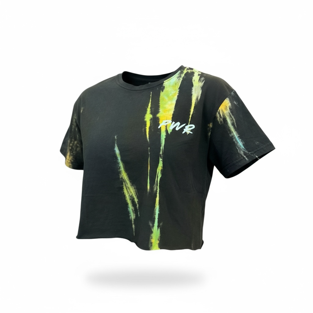 Electric Slushie Crop