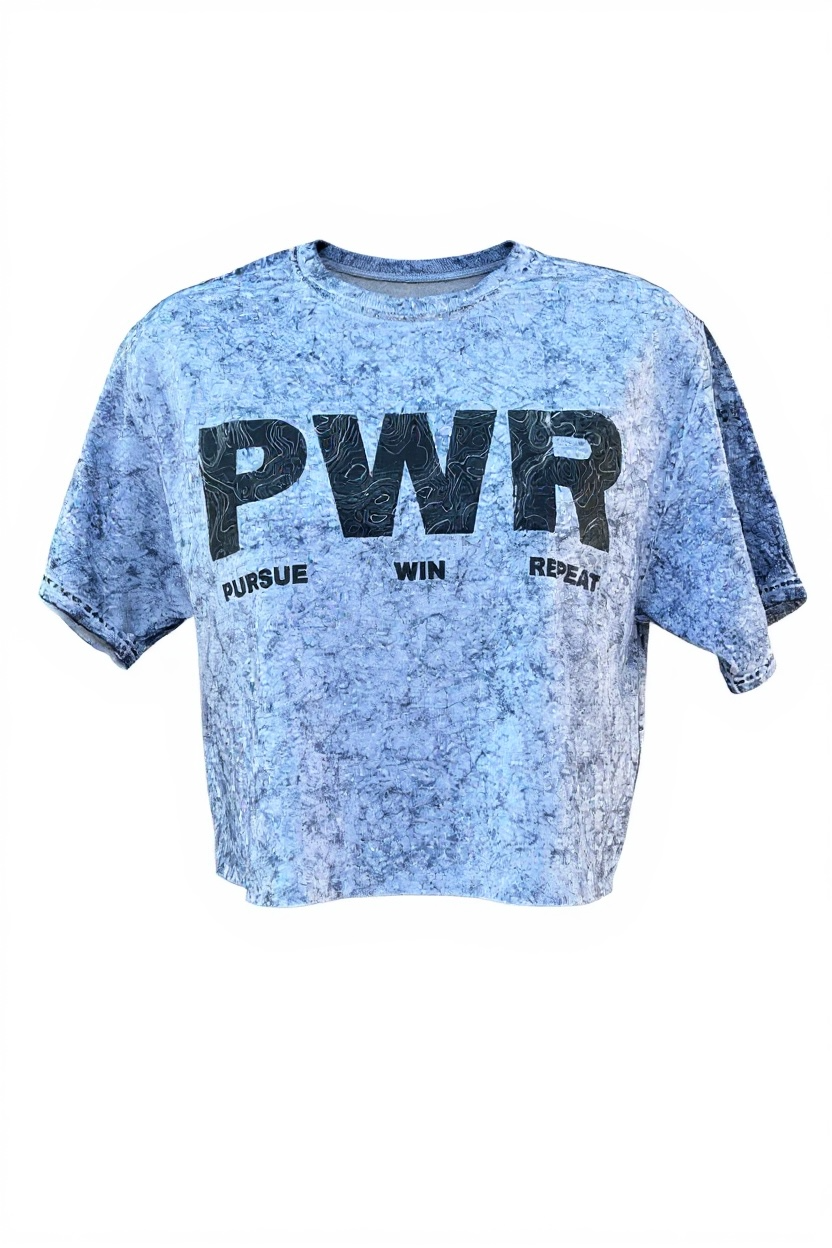 Cookies and Cream Crop