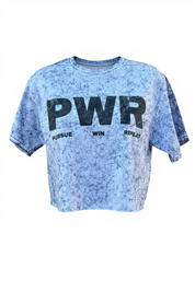 Cookies and Cream Crop