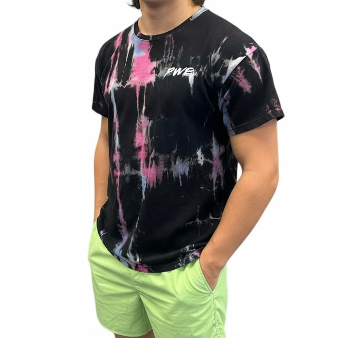 Dark Unicorn marble T-shirt