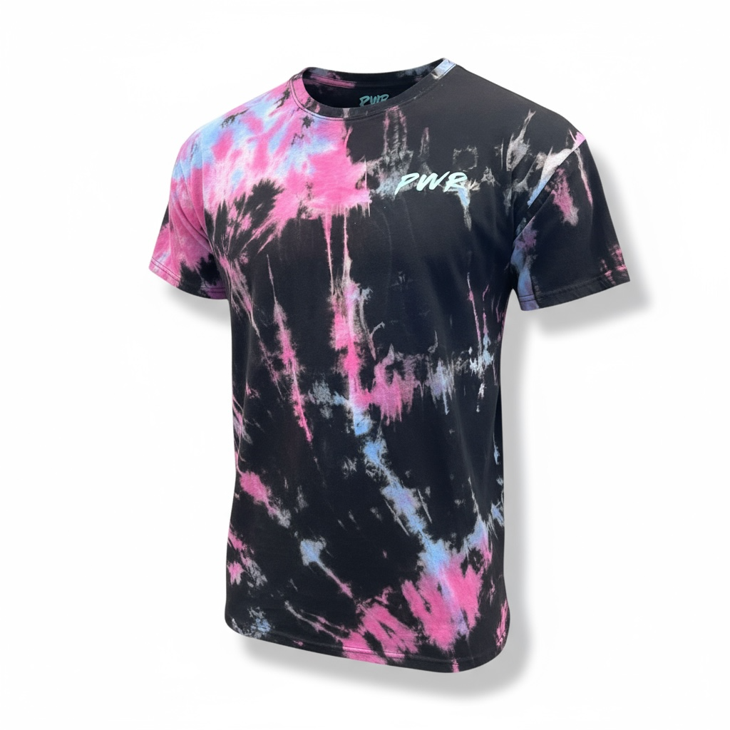 Dark Unicorn marble T-shirt