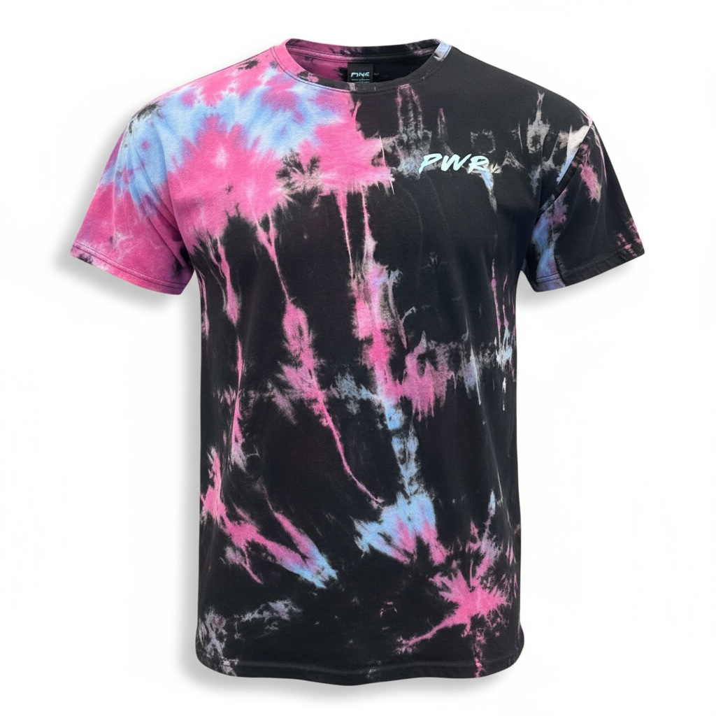 Dark Unicorn marble T-shirt