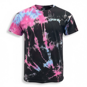 Dark Unicorn marble T-shirt