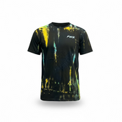 Electric Slushie marble T-shirt