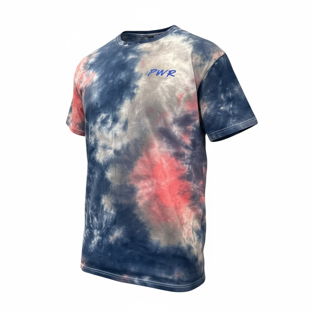 Nebula Tie dye T-Shirt