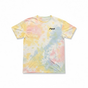 Cotton Candy Tie dye T-Shirt