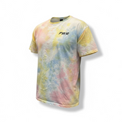Cotton Candy Tie dye T-Shirt