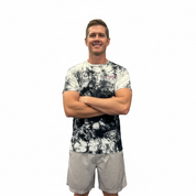 Smoke and Mirrors T-Shirt