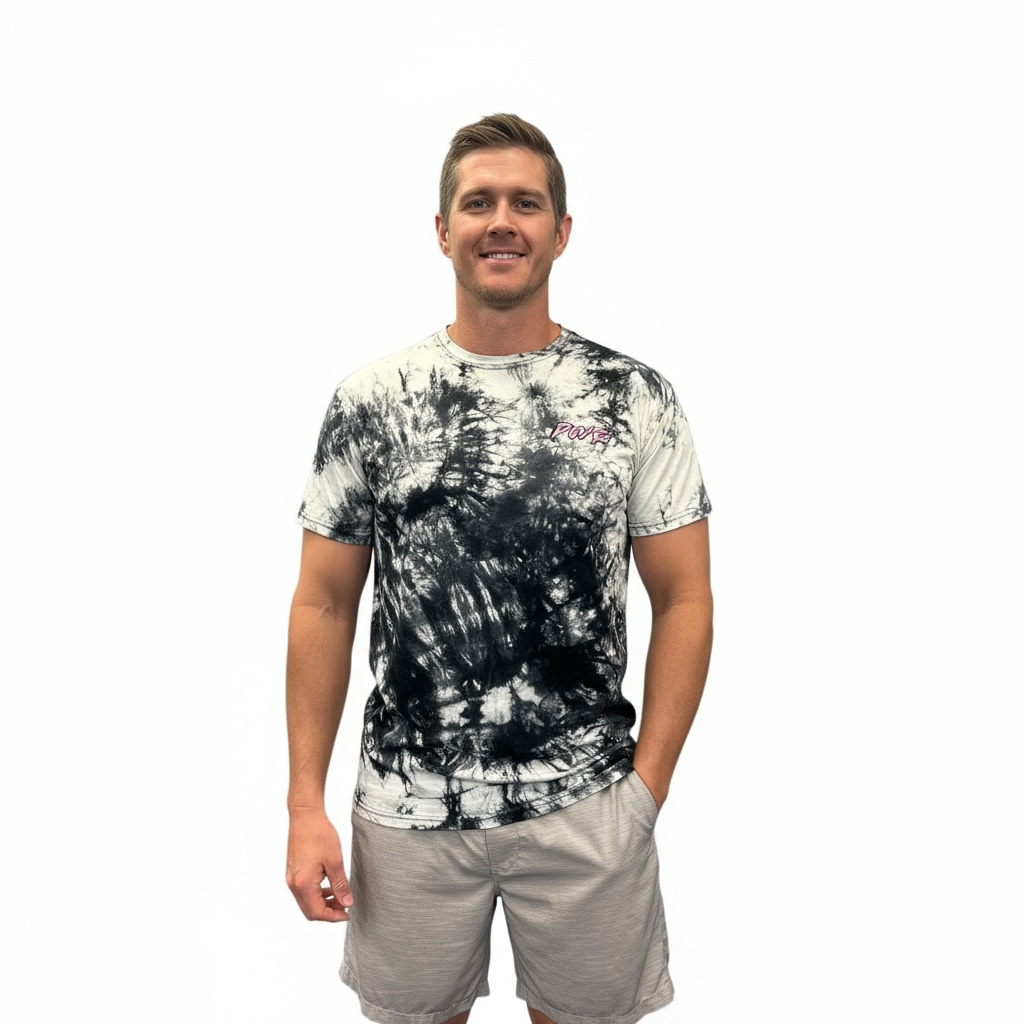 Smoke and Mirrors T-Shirt