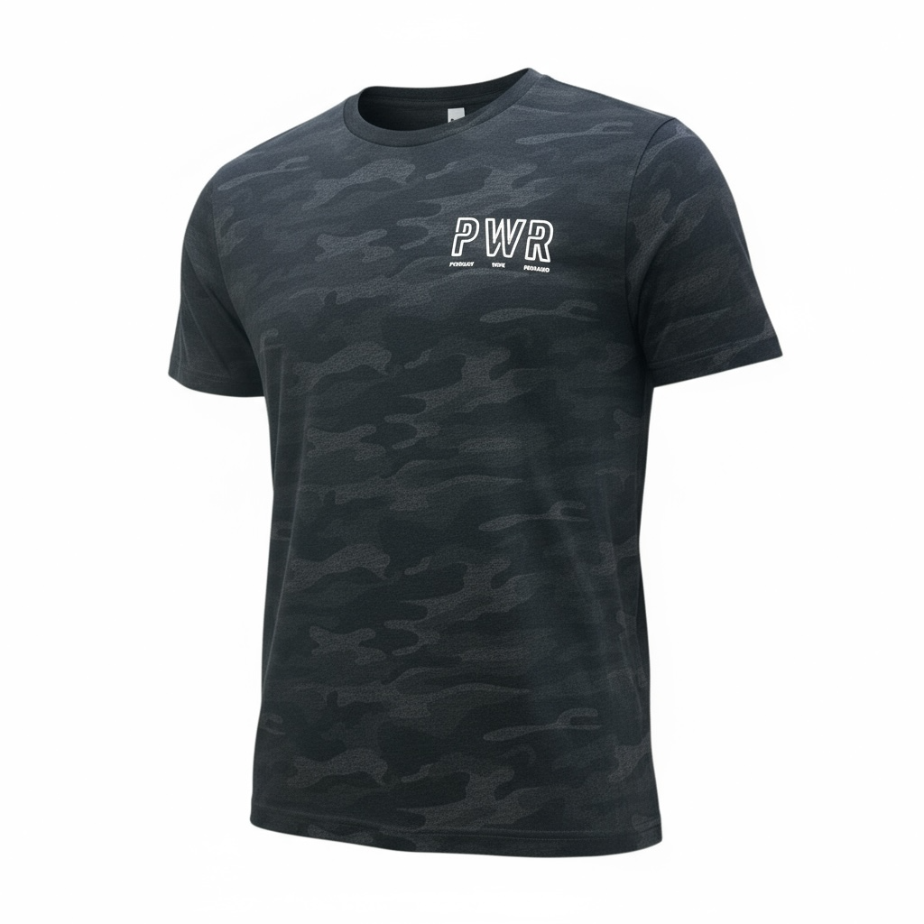 Stealth Gains T-shirt