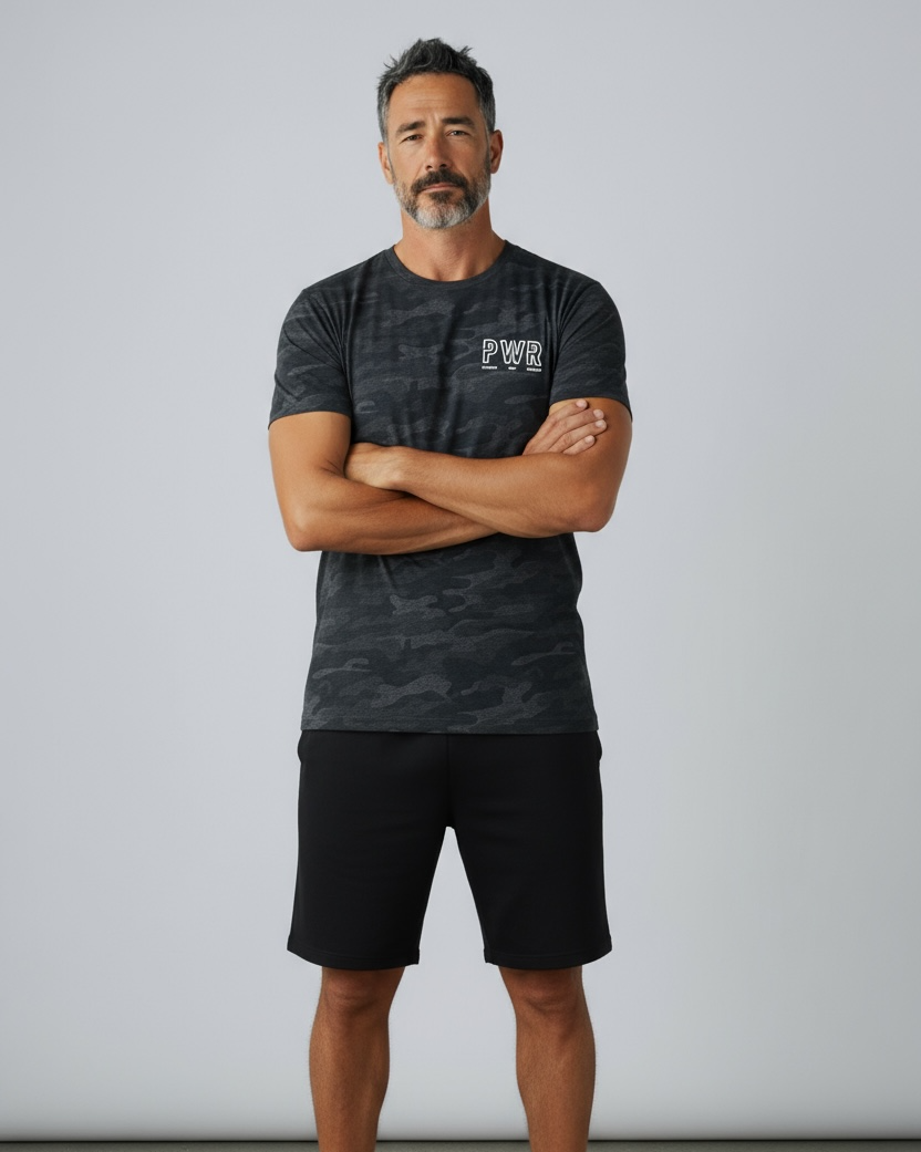 Stealth Gains T-shirt